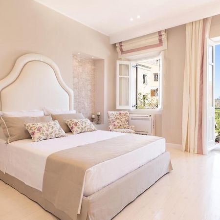 Stemma Veneziano Apartamento Corfu  Exterior foto