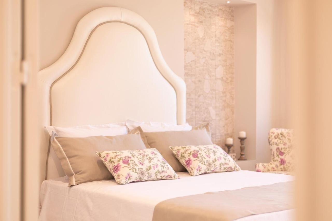 Stemma Veneziano Apartamento Corfu  Exterior foto