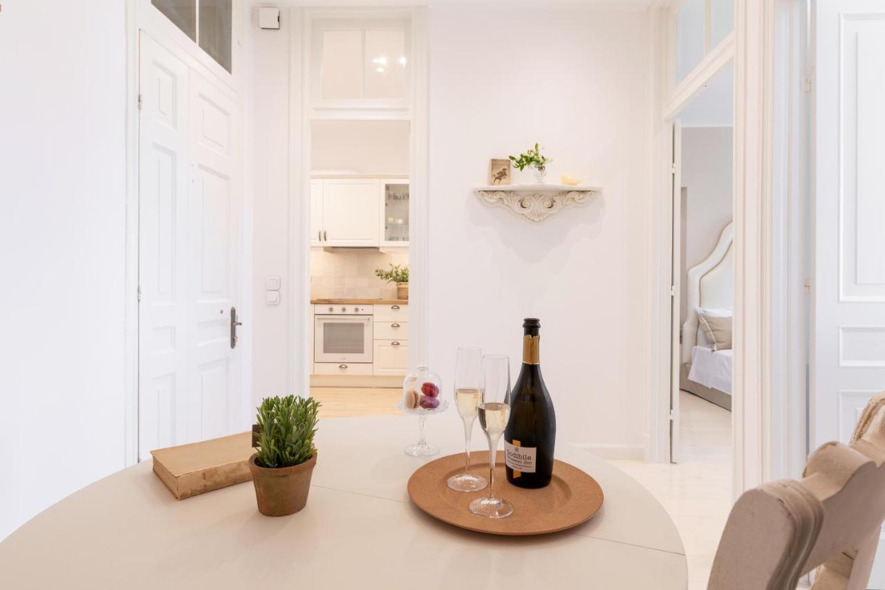 Stemma Veneziano Apartamento Corfu  Exterior foto