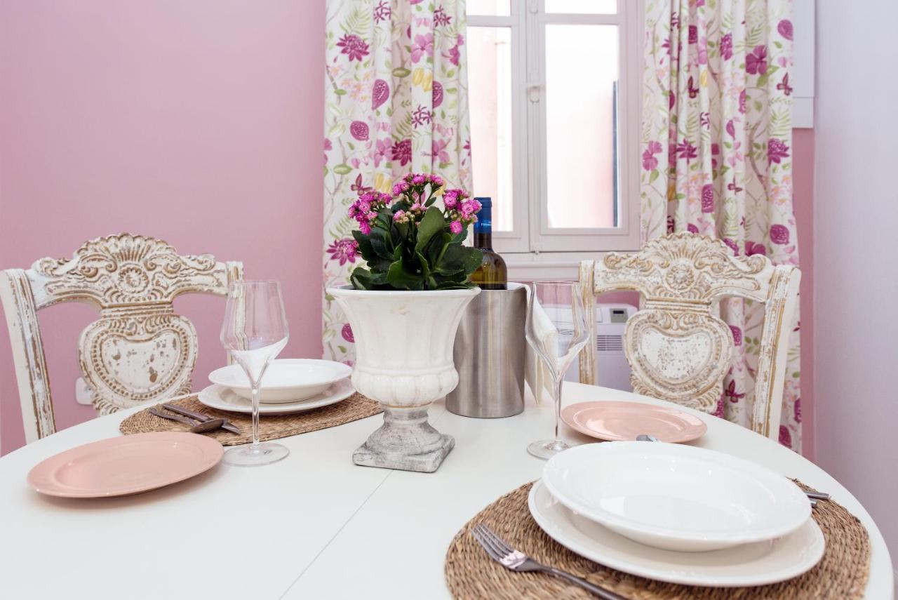 Stemma Veneziano Apartamento Corfu  Exterior foto